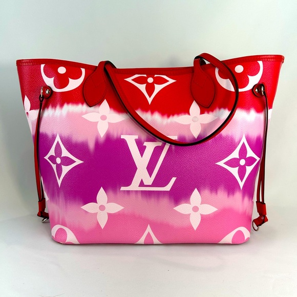 Louis Vuitton Handbags - Louis Vuitton Neverfull